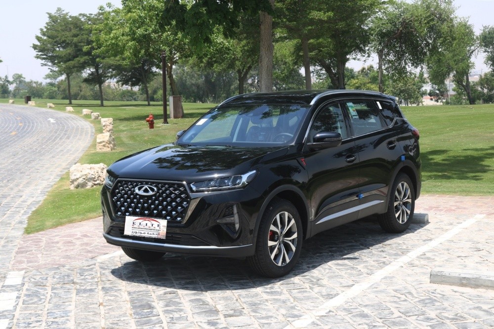 Tiggo 7 Pro Max 2025 - 5