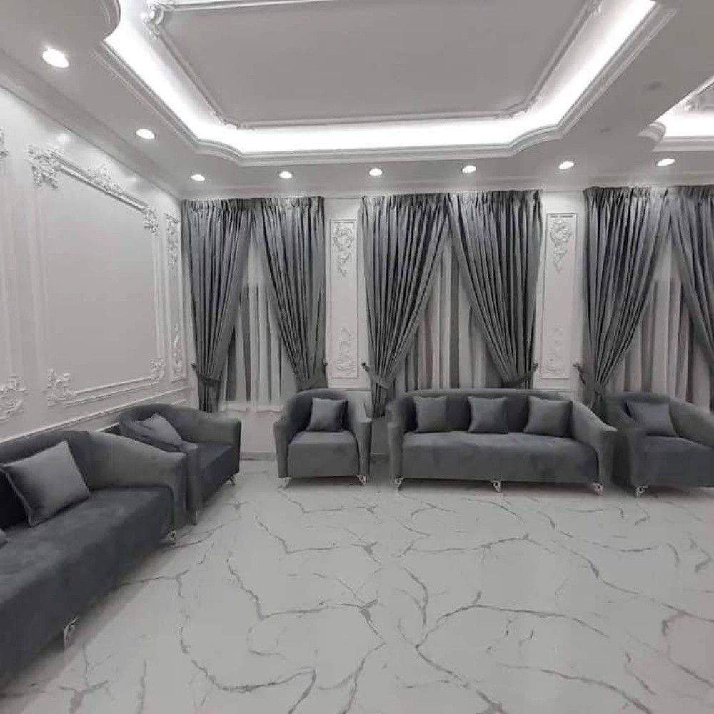 Furniture detailing and upholster - 5