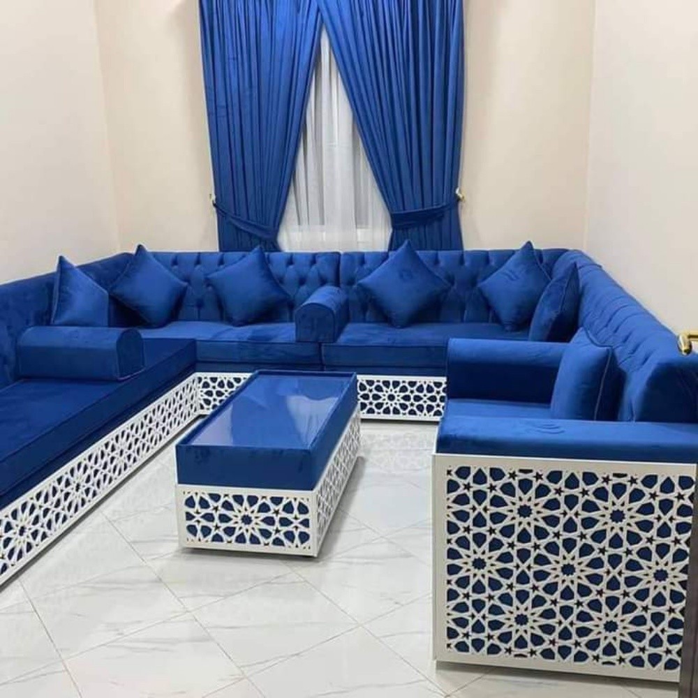 Furniture detailing and upholster - 3