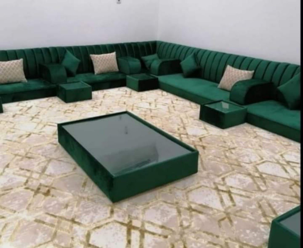 Furniture detailing and upholster - 2