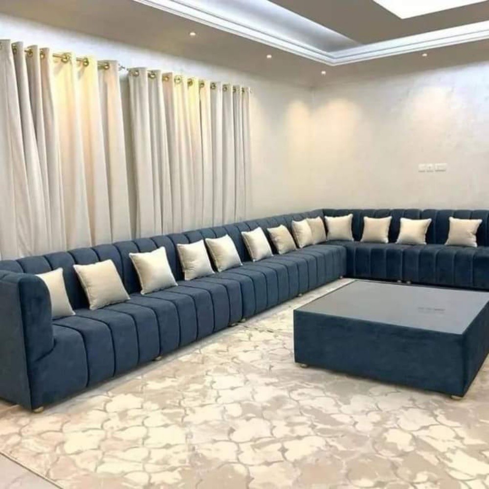 Furniture detailing and upholster - 4