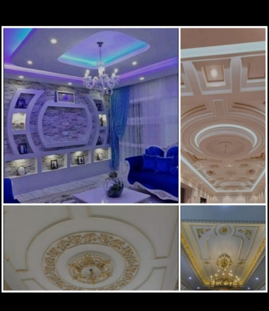 Furniture detailing and upholster - 15