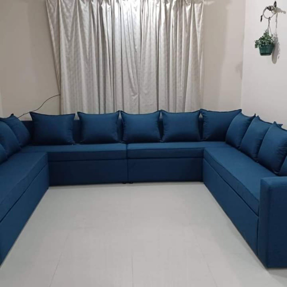 Furniture detailing and upholster - 7