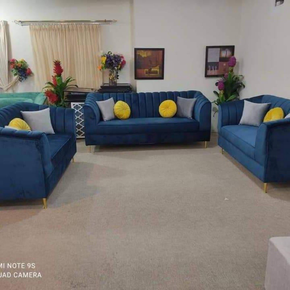 Furniture detailing and upholster - 6