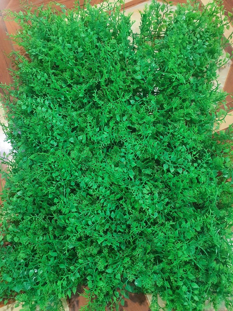 بيع وتركيب العشب الأخضر - 8