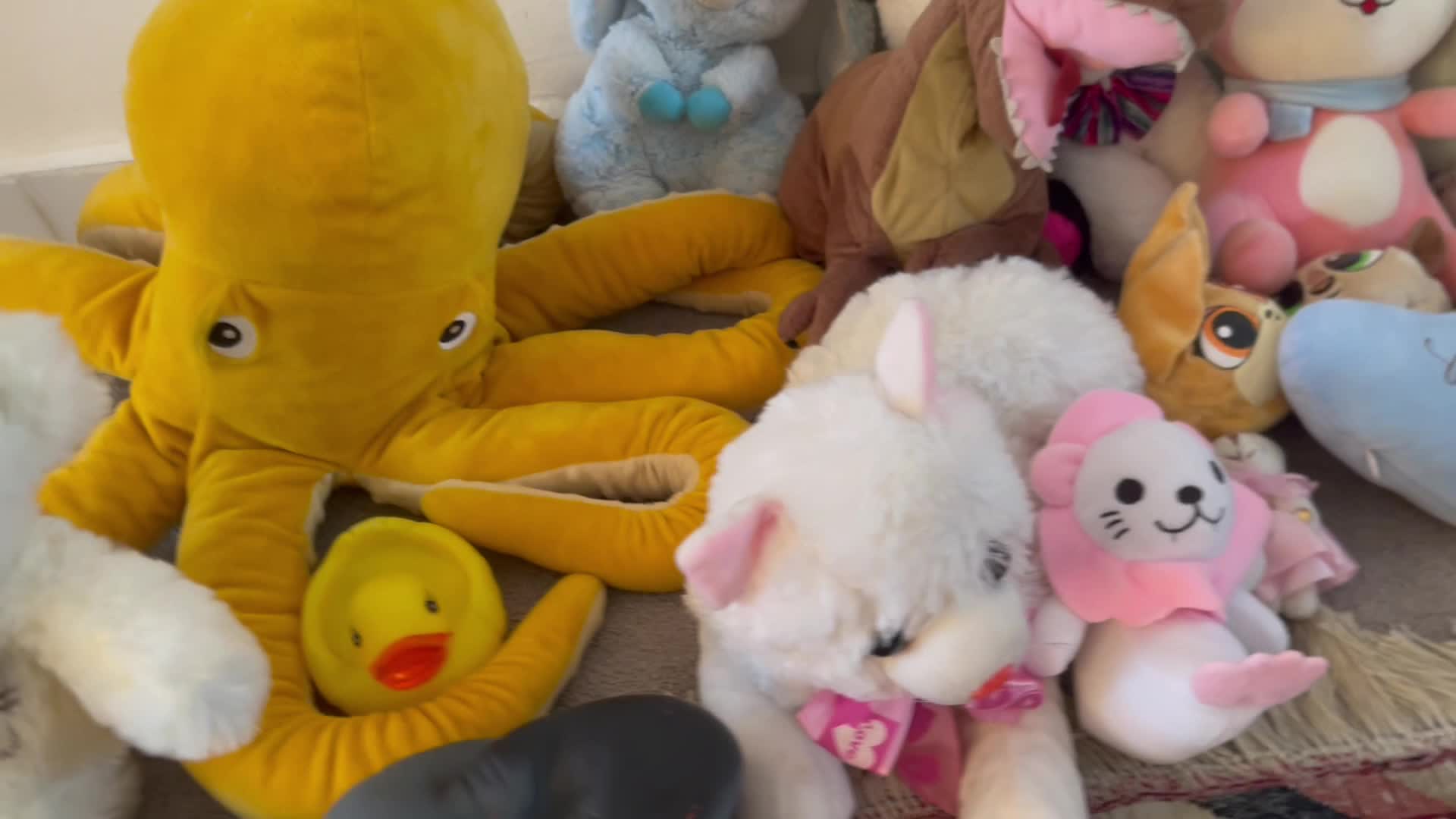 Toys  - 2