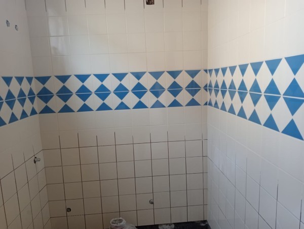 Block, Plaster, ceramic, Tiles - 2