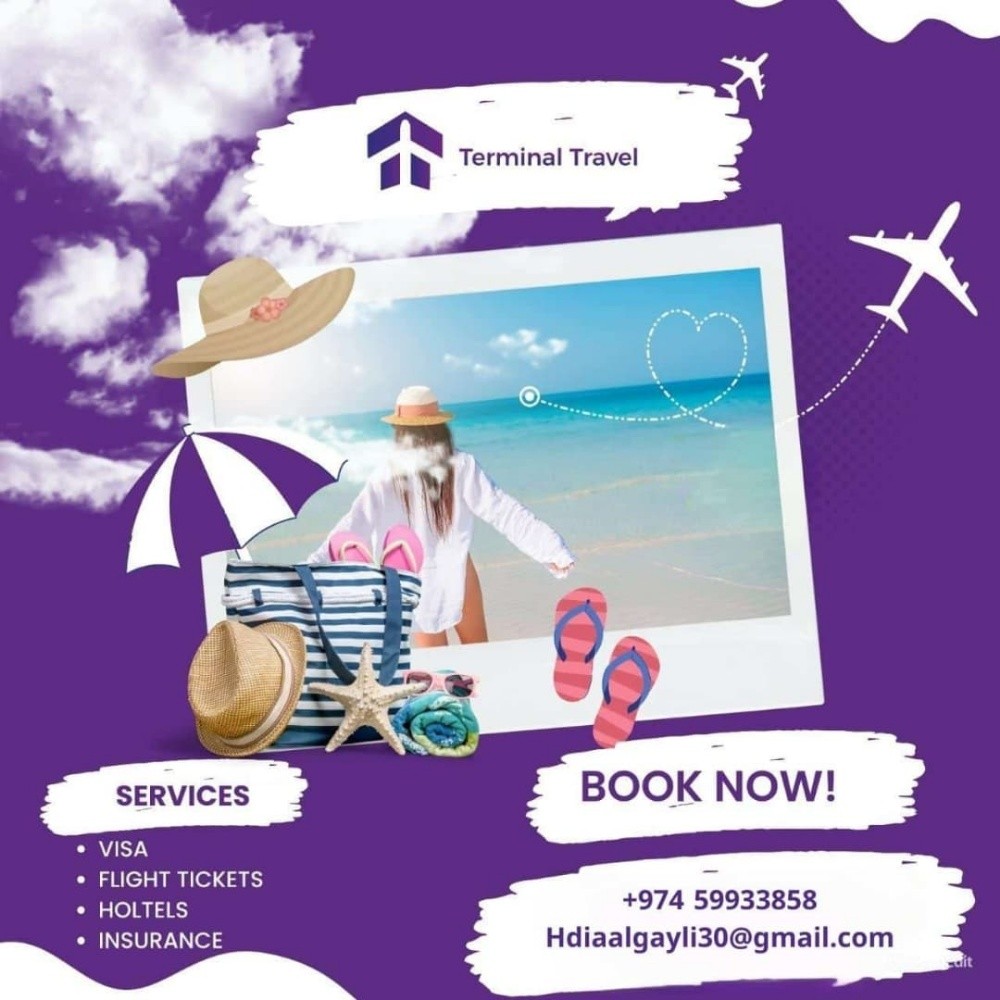 booking - 1