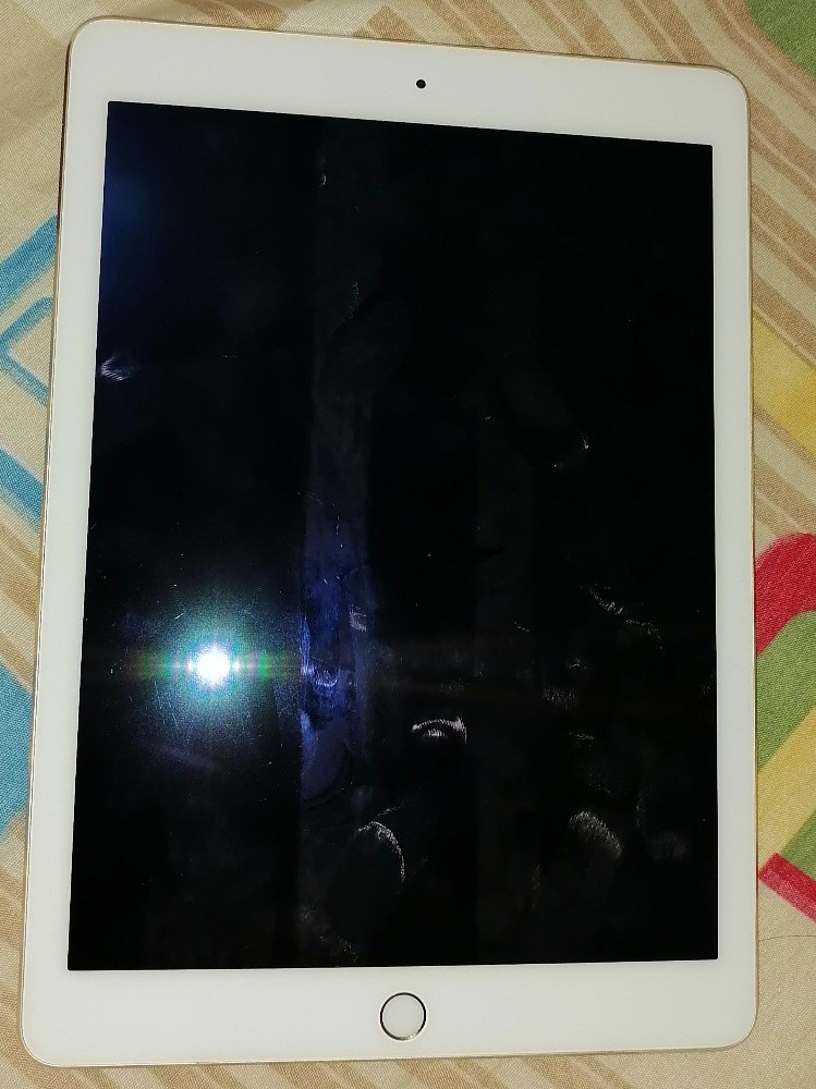 apple ipad air 2 - 1