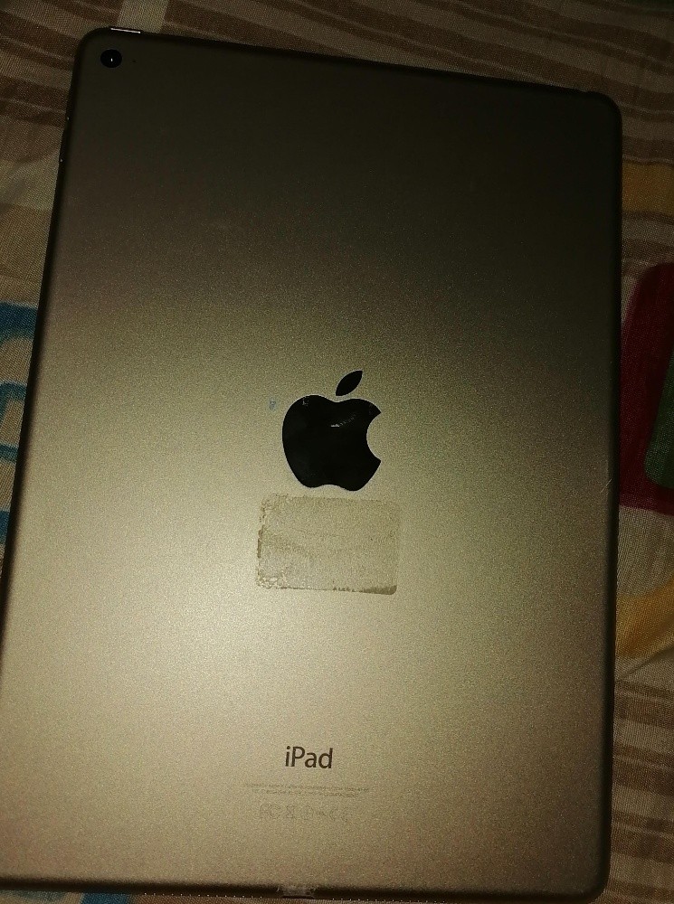 apple ipad air 2 - 2