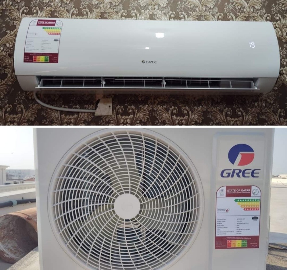 buy ac - 1