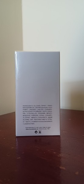 Tom Ford Perfumes 100ML - 4