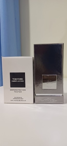 Tom Ford Perfumes 100ML - 1