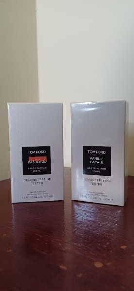 Tom Ford Perfumes 100ML - 2