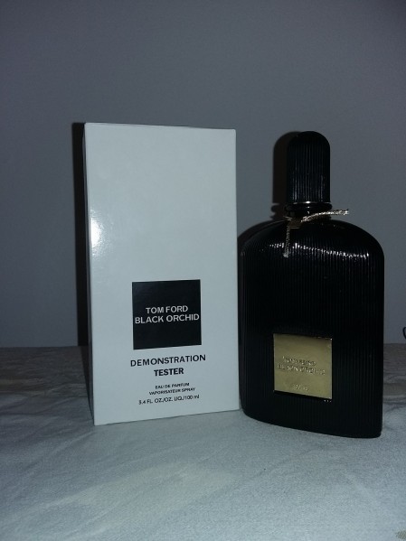 Tom Ford Perfumes 100ML - 6