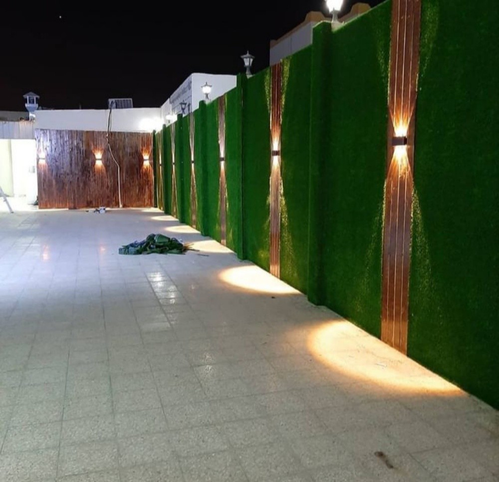 Garden, Pergola, & Home Decor - 15
