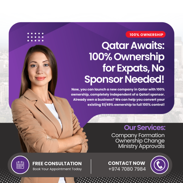 تأسيس شركة مملوكة بنسبة %100 - 1