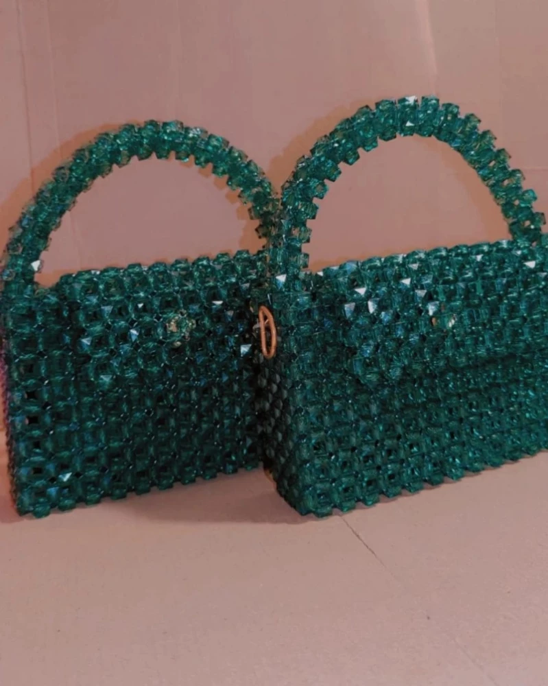 handmade bags - 5