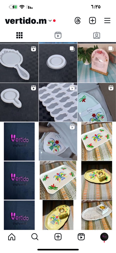 resin tools - 1
