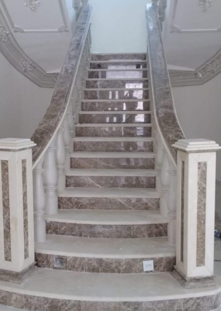بناء - تشطيب - صيانة - 3