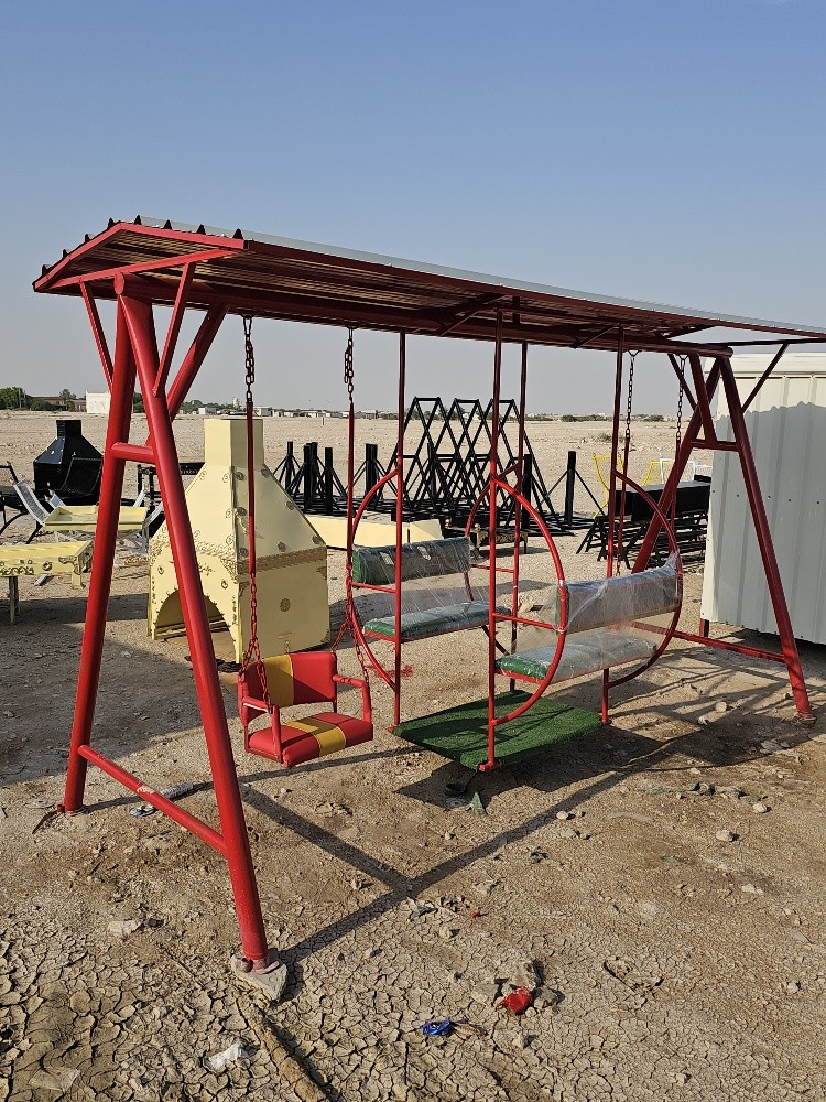 تأرجح جديد - 3