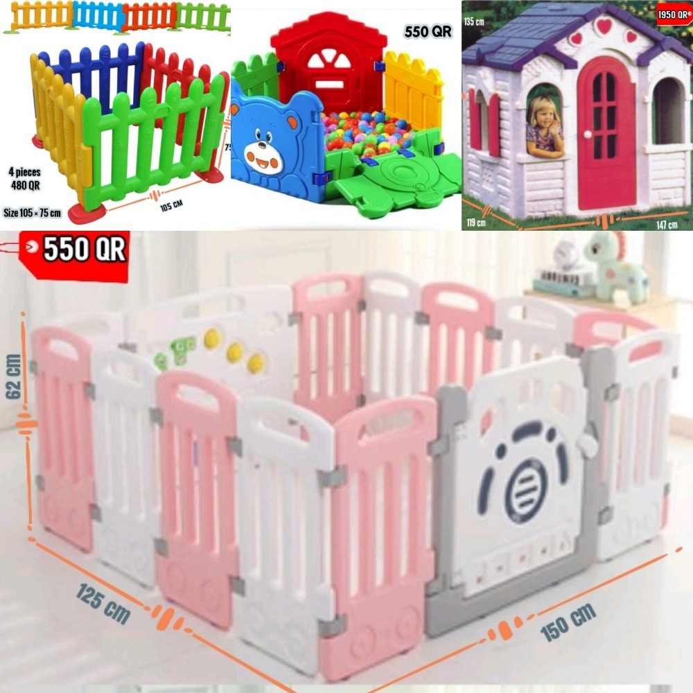 outdoor toys - 3