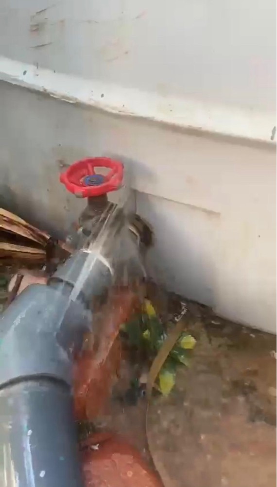 AL MIRQUAT SANITARY EQUIPMENT - 6