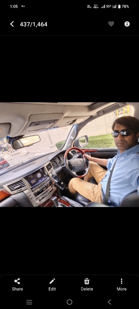 Ful Time House driver - 2