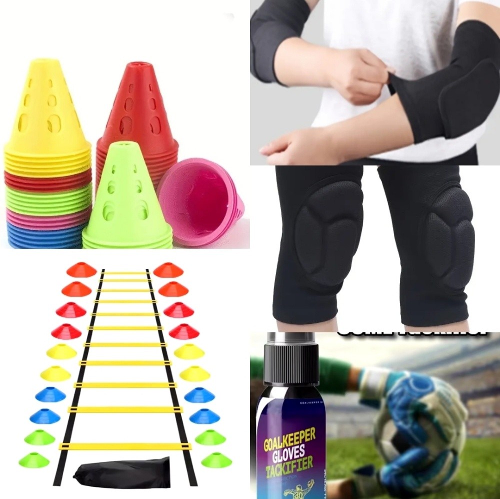 sport football accessories soccer - 1