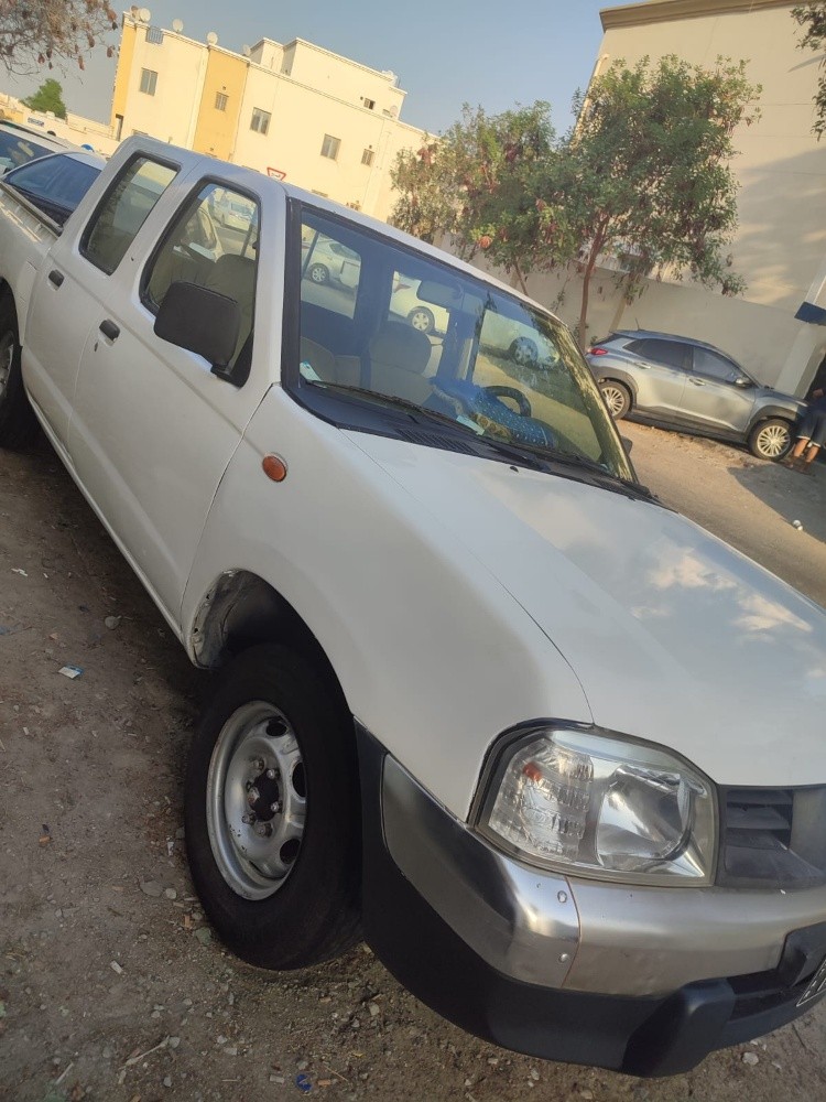Pickup Rent Available - 2
