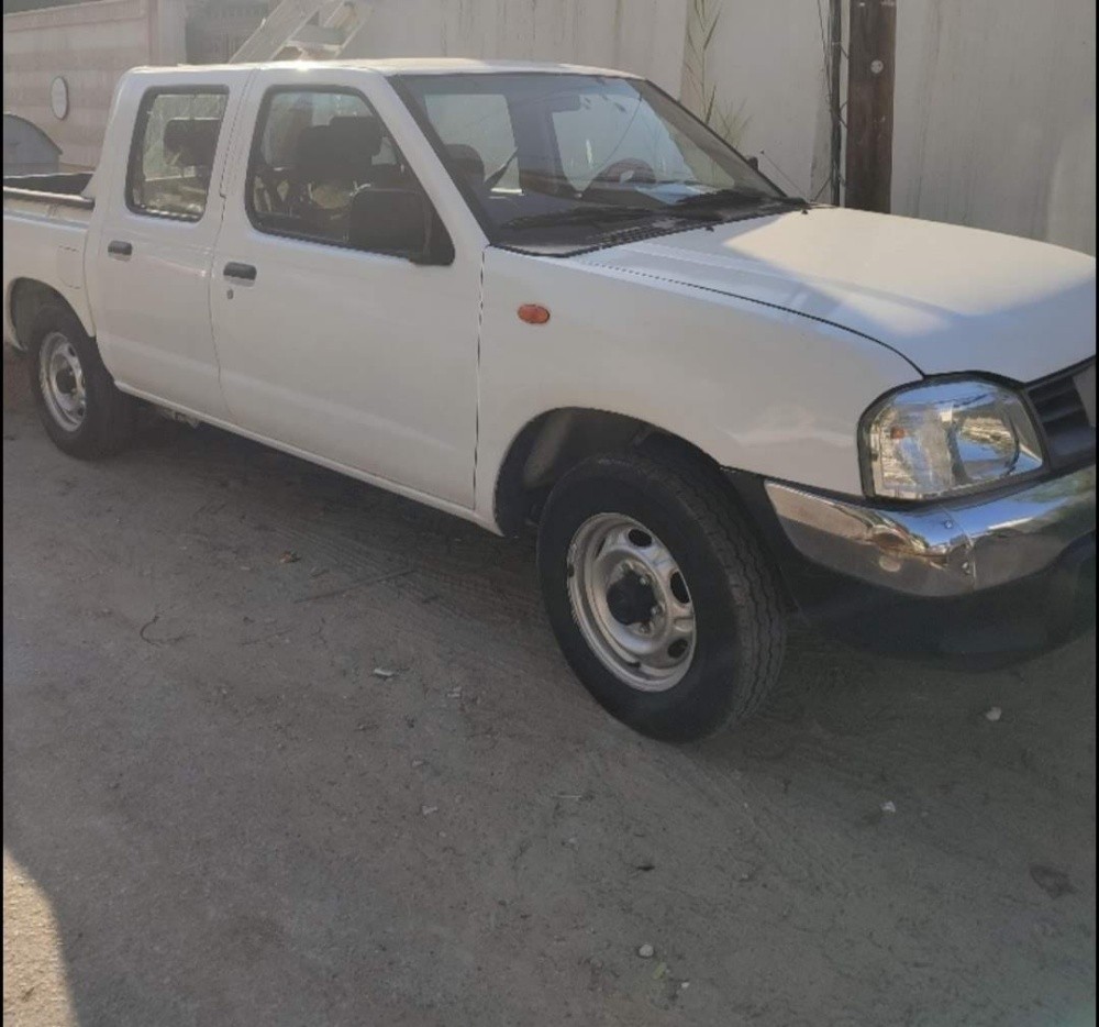 Pickup Rent Available - 3