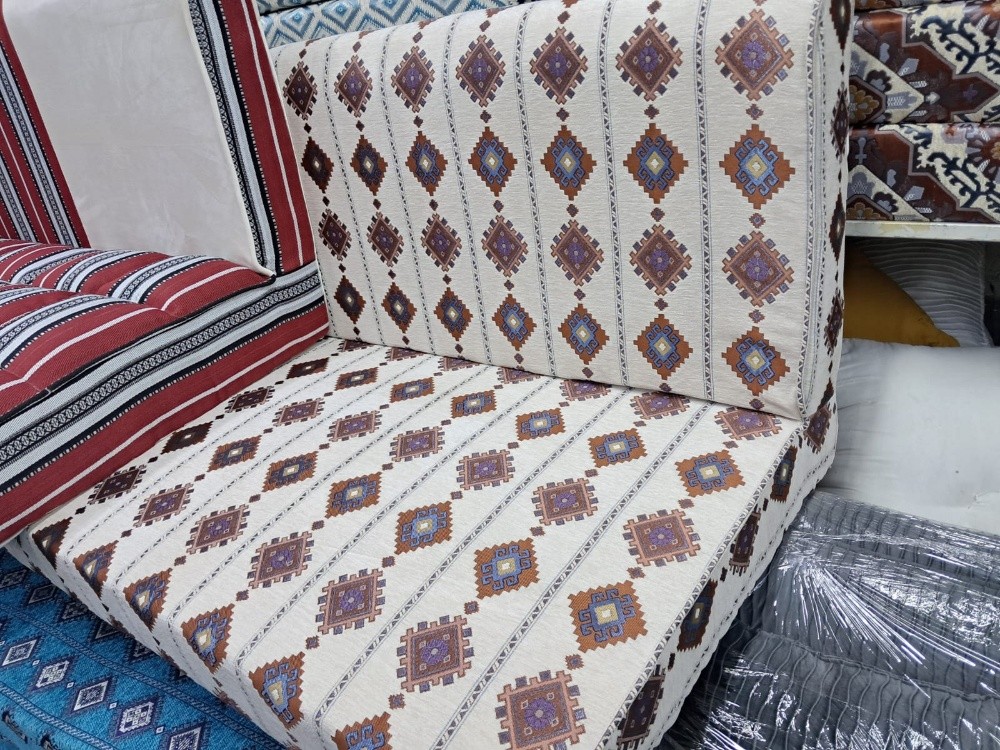 مجالس ارضيه جاهزه - 3