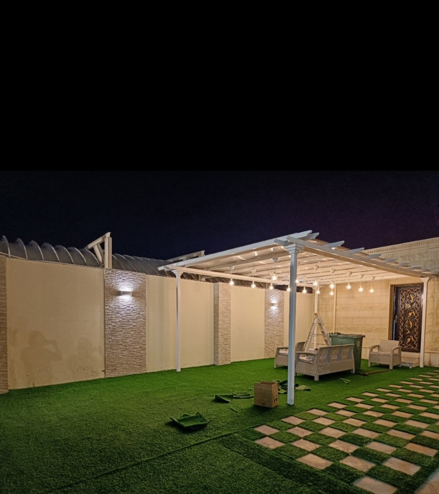 Garden, Pergola, & Home Decor - 6