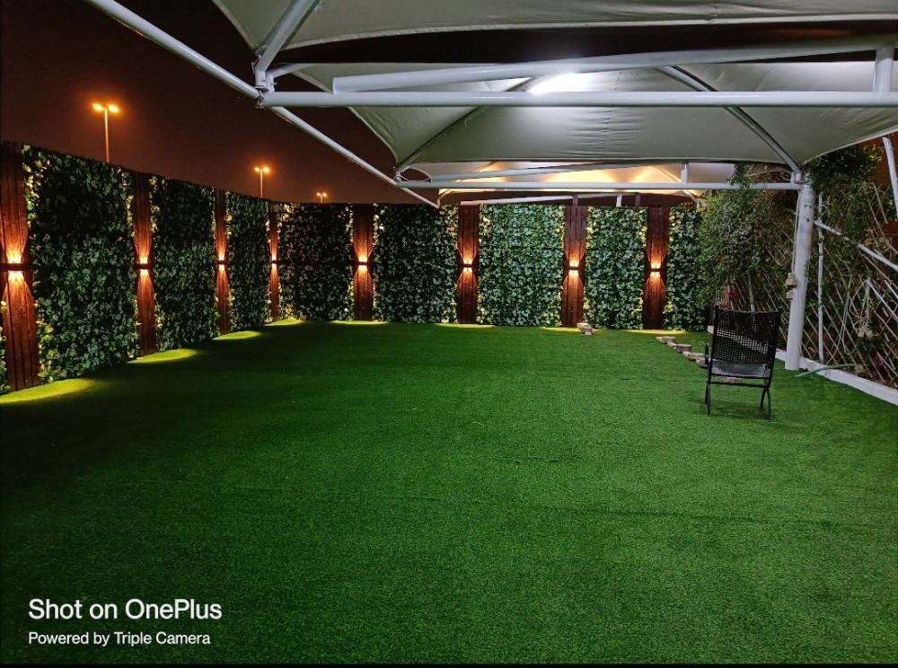 Garden, Pergola, & Home Decor - 12