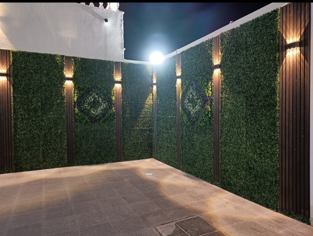 Garden, Pergola, & Home Decor - 14