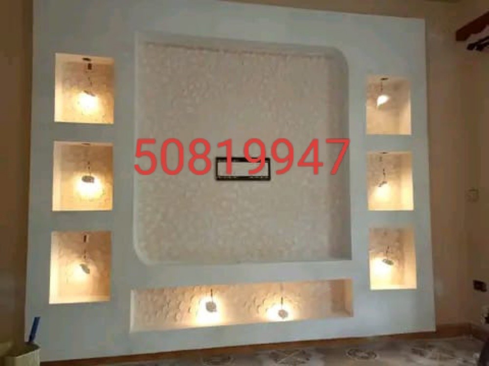 نقوم بجميع اعمال خدمات الصيانة لل - 3