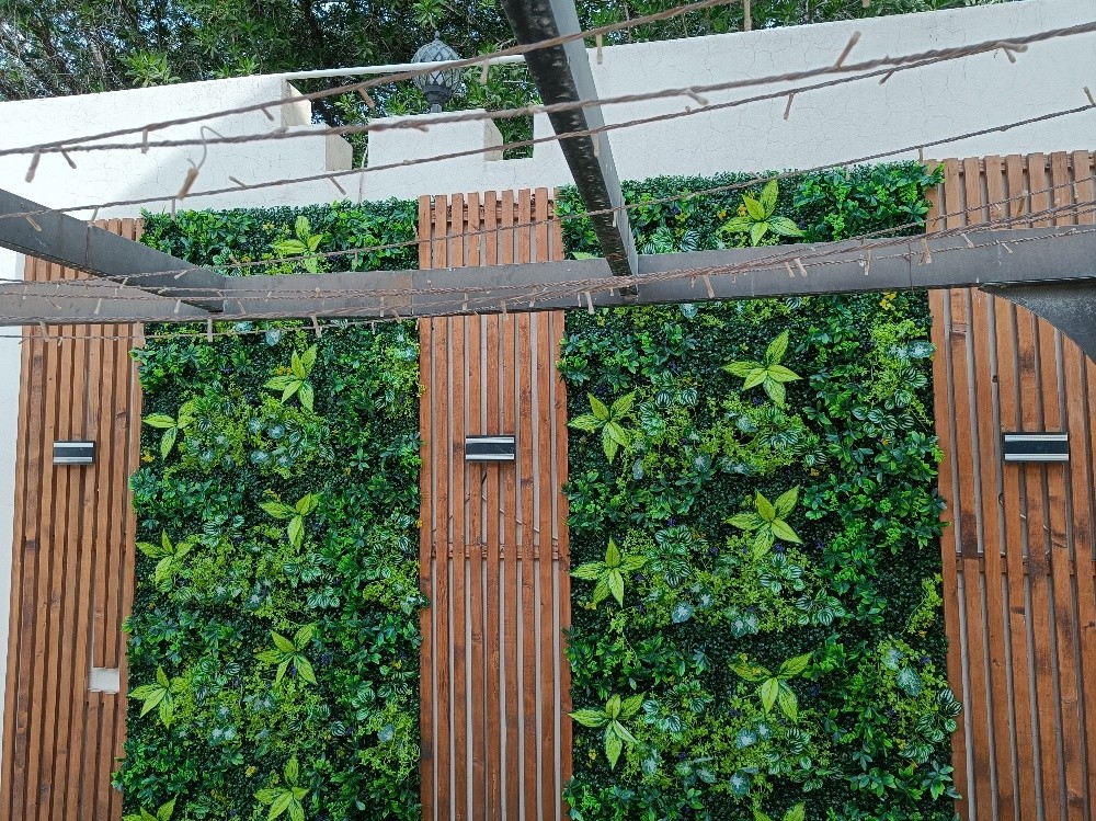 Garden, Pergola, & Home Decor - 14