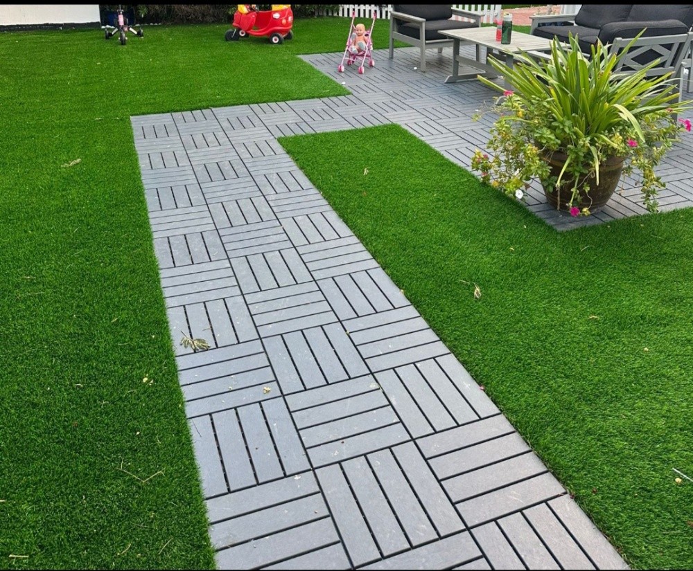 Garden, Pergola & Home Decor - 15