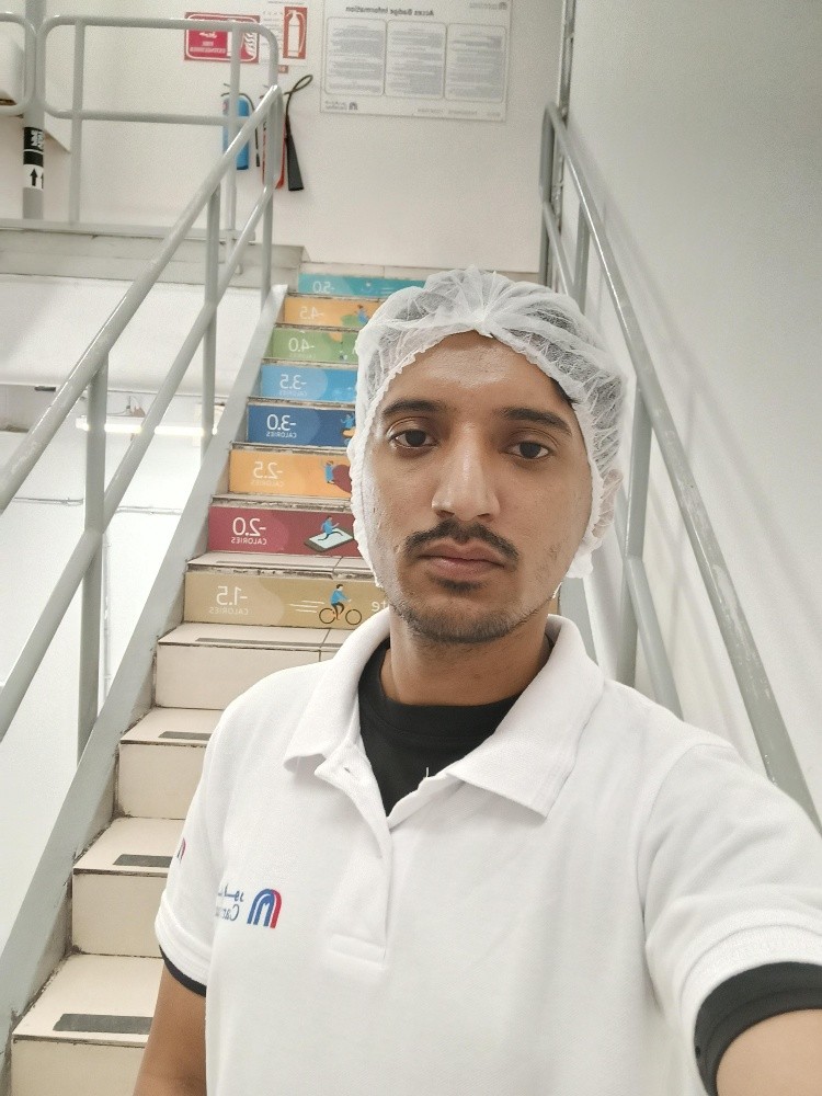 Umar Shabir Qureshi - 5