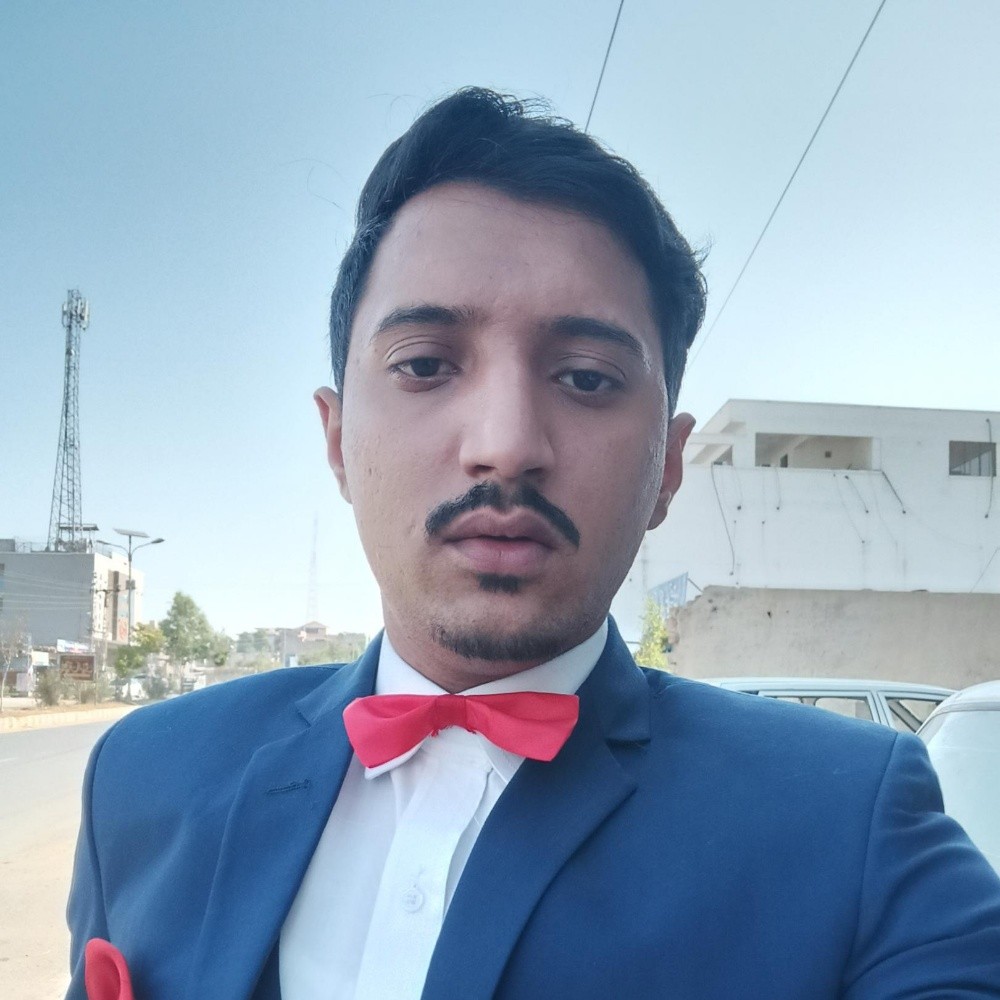 Umar Shabir Qureshi - 6