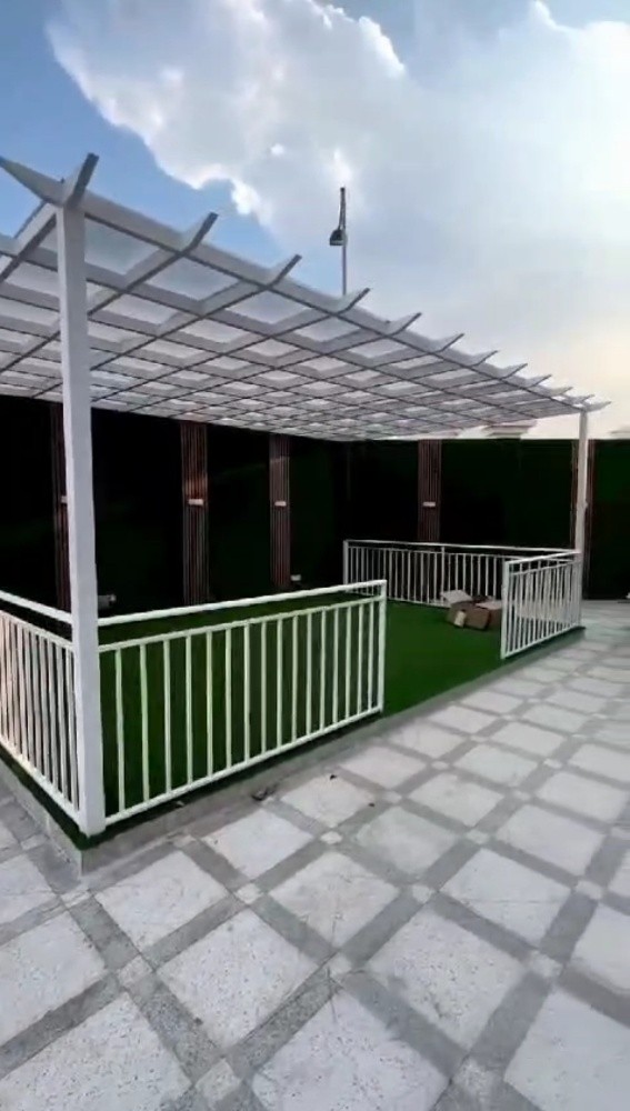 Garden, Pergola & Home Decor - 3