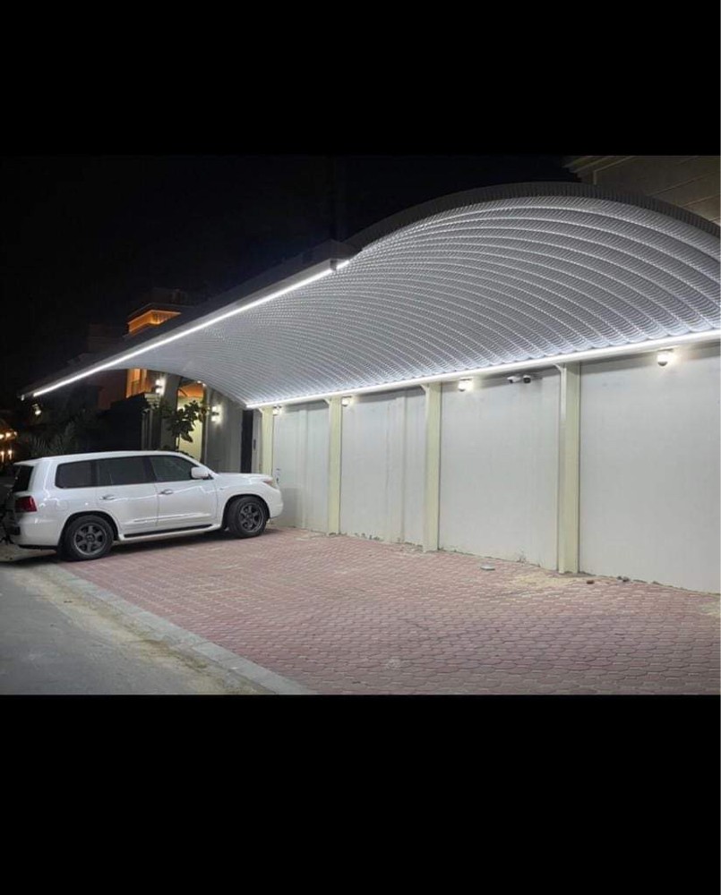 Car Parking - 2