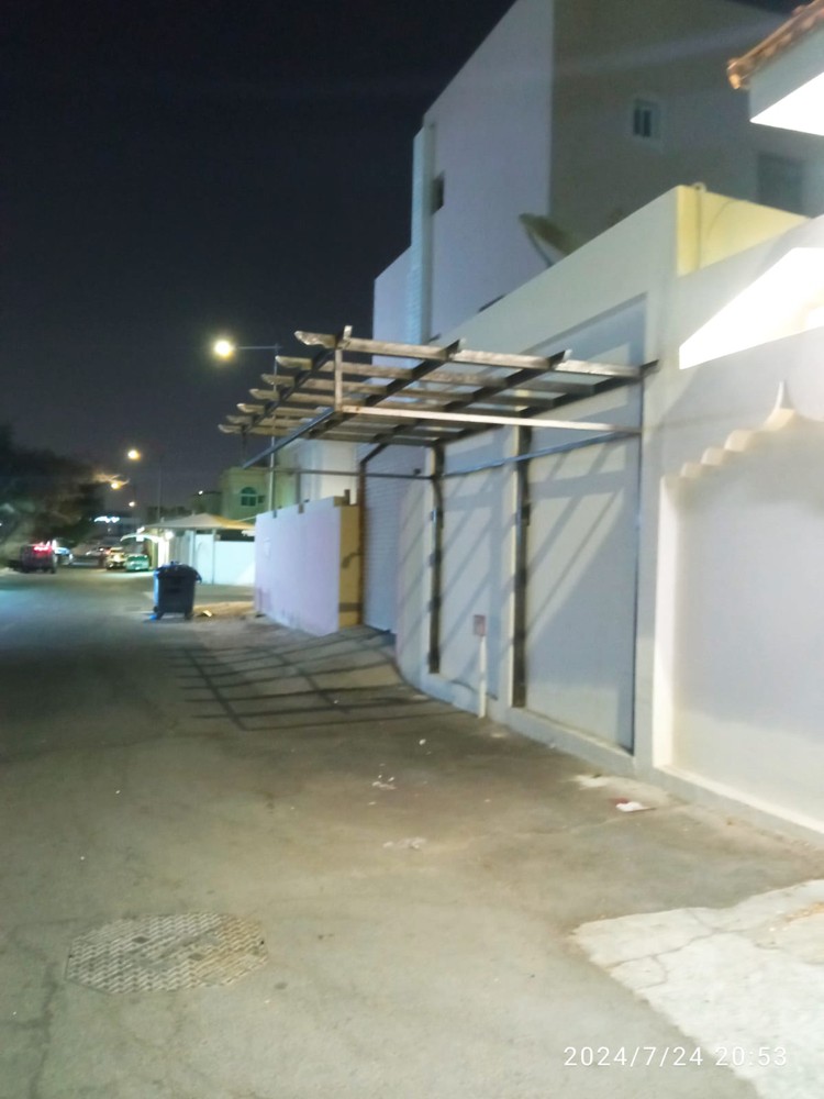 Car Parking - 6