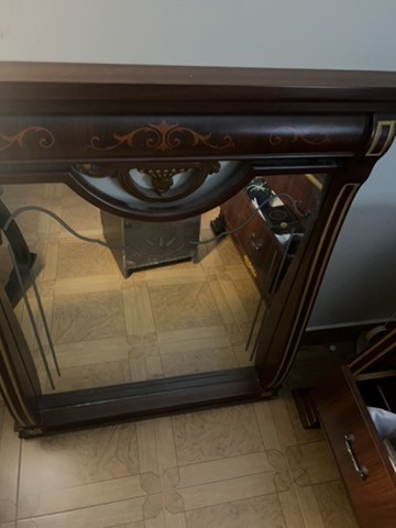 new mirror perfect condition  - 2