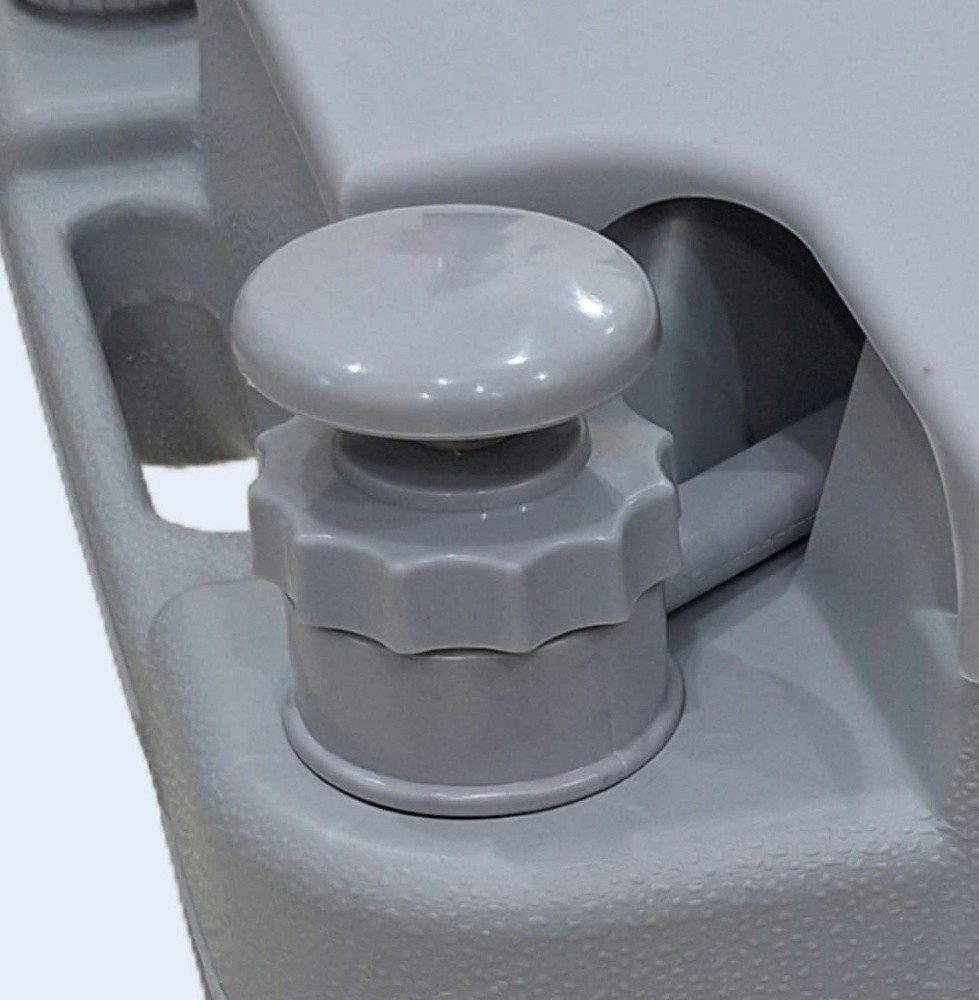 Portable Toilet for Trips - 4