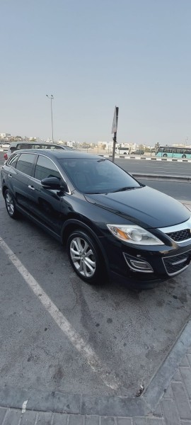 2012 MAZDA CX-9 - 6