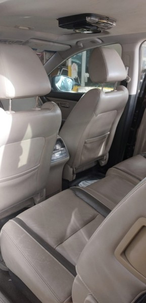 2012 MAZDA CX-9 - 2