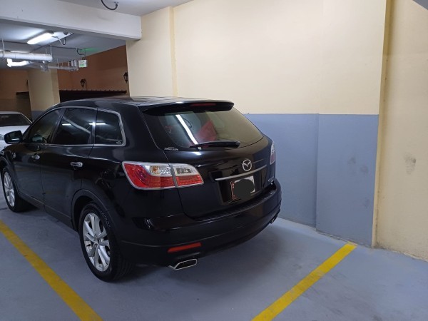 2012 MAZDA CX-9 - 10