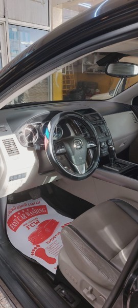 2012 MAZDA CX-9 - 1
