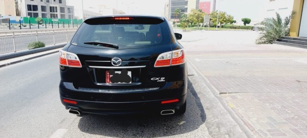 2012 MAZDA CX-9 - 3